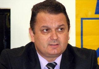 Președintele PNL Dmbovița, Virgil Guran, vede o alianț posibil cu PSD și dup 2024!